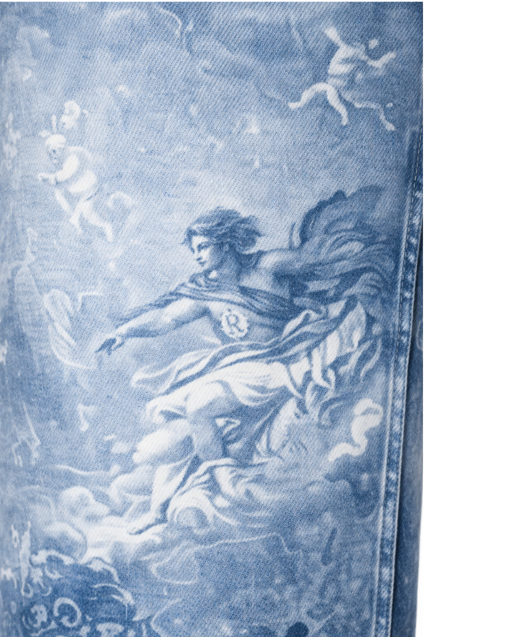 Veil of Heaven Denim